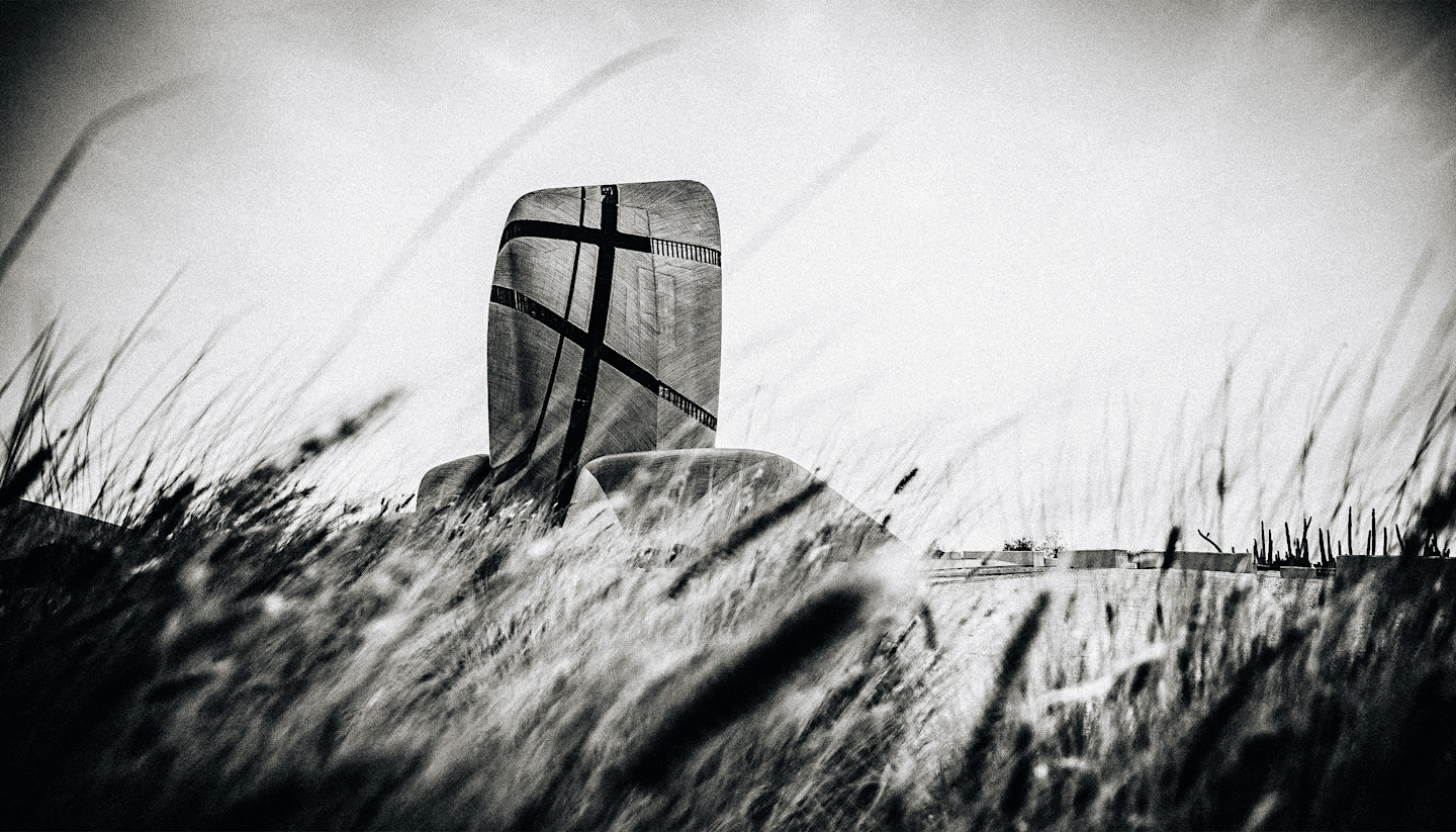 Ithra homepage desktop hero