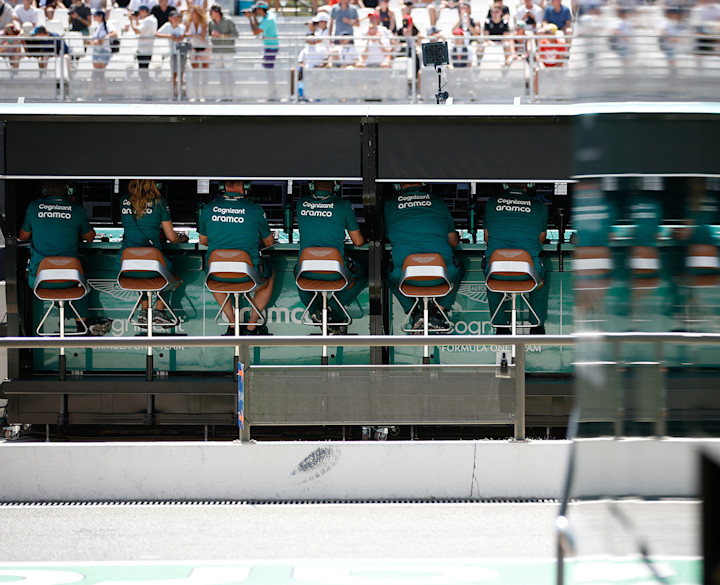 French GP