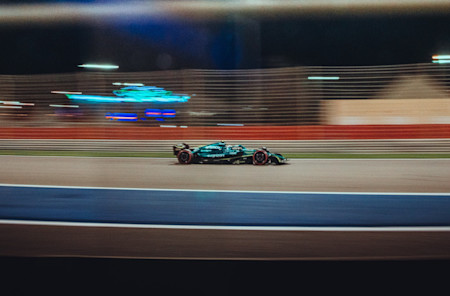 F1's new era has begun with the first race under the revised regulations