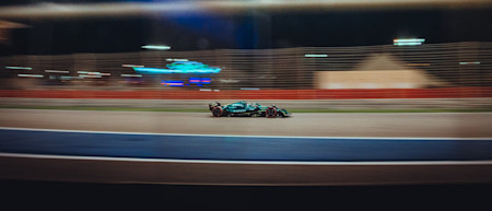 F1's new era has begun with the first race under the revised regulations