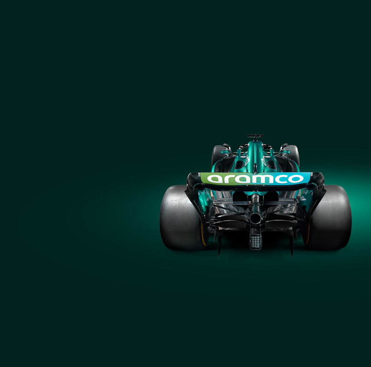 AMR23 Floor - D Updated Brands July 23