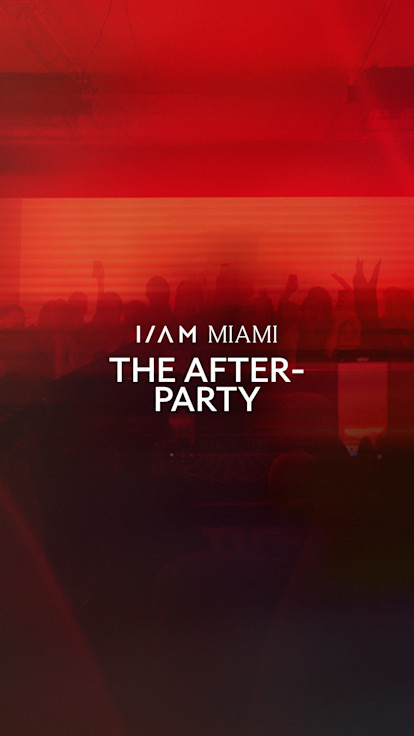 The After Party Hero Mobile