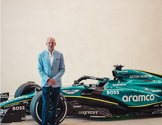 AN article mobile hero