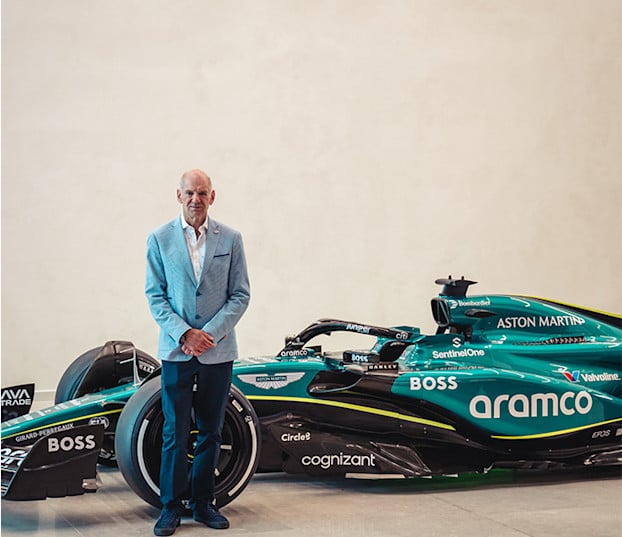 AN article mobile hero