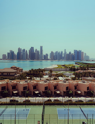 The essential Qatar travel guide with Regent Seven Seas Cruises