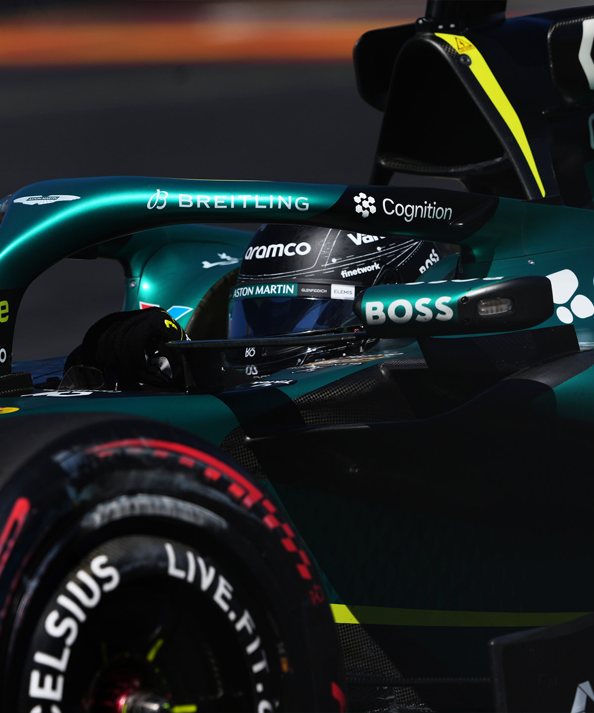 Lance FP1 Madrid