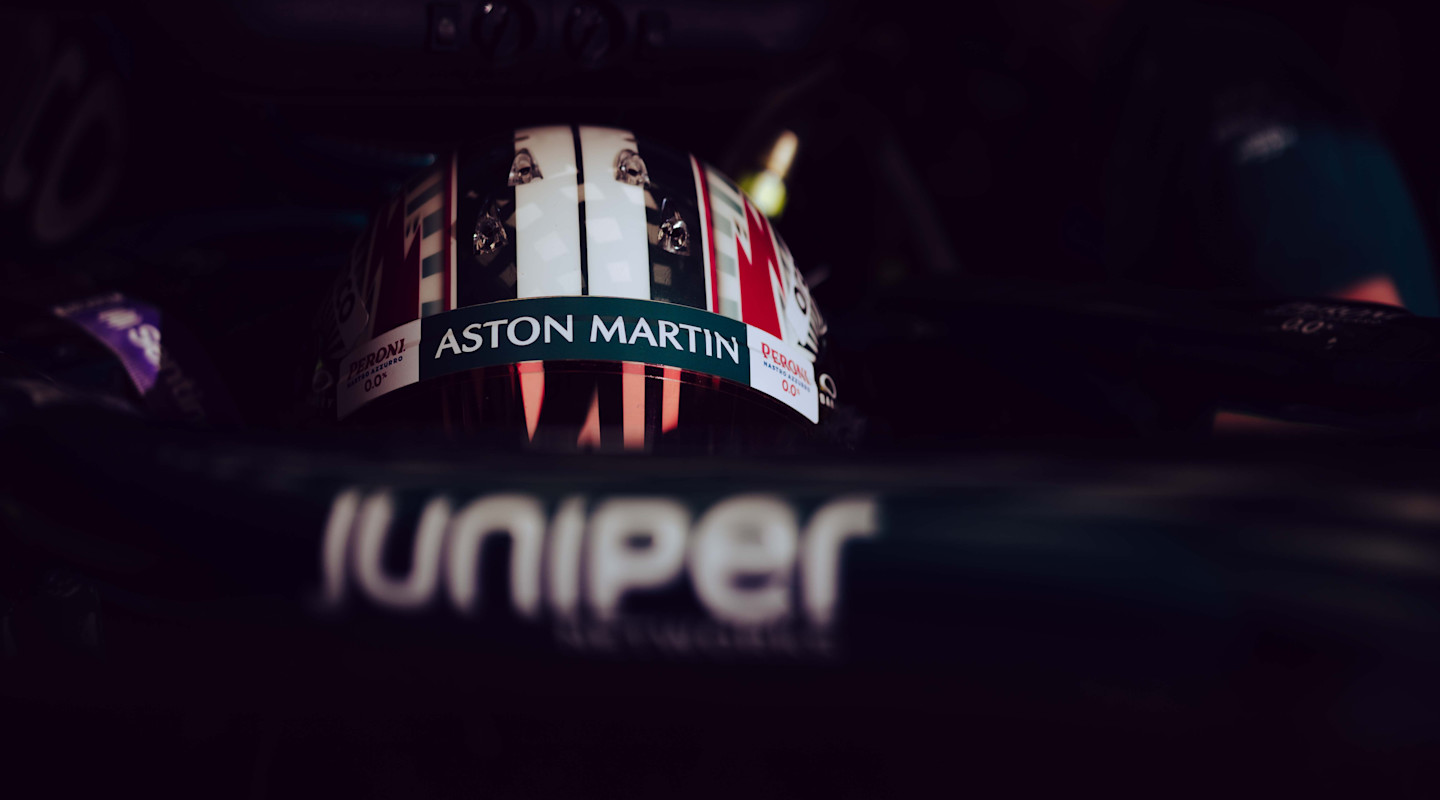 Shutter Speed: 2022 Bahrain Grand Prix