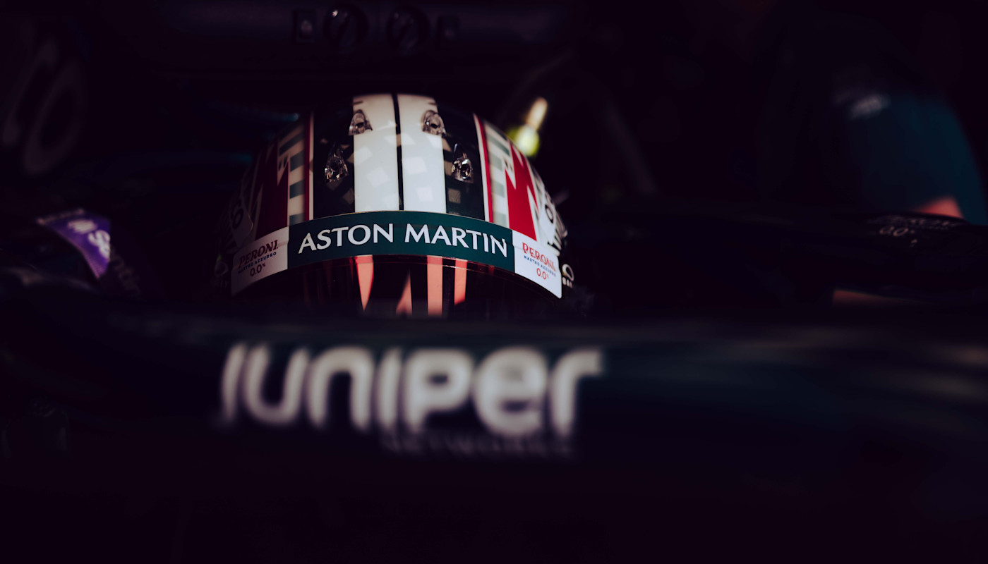 Shutter Speed: 2022 Bahrain Grand Prix