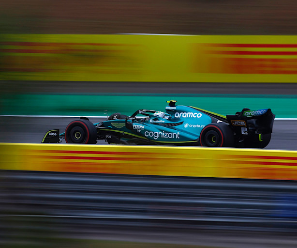 Sao Paulo GP