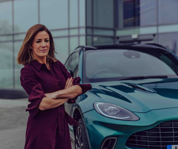 Natalie Pinkham