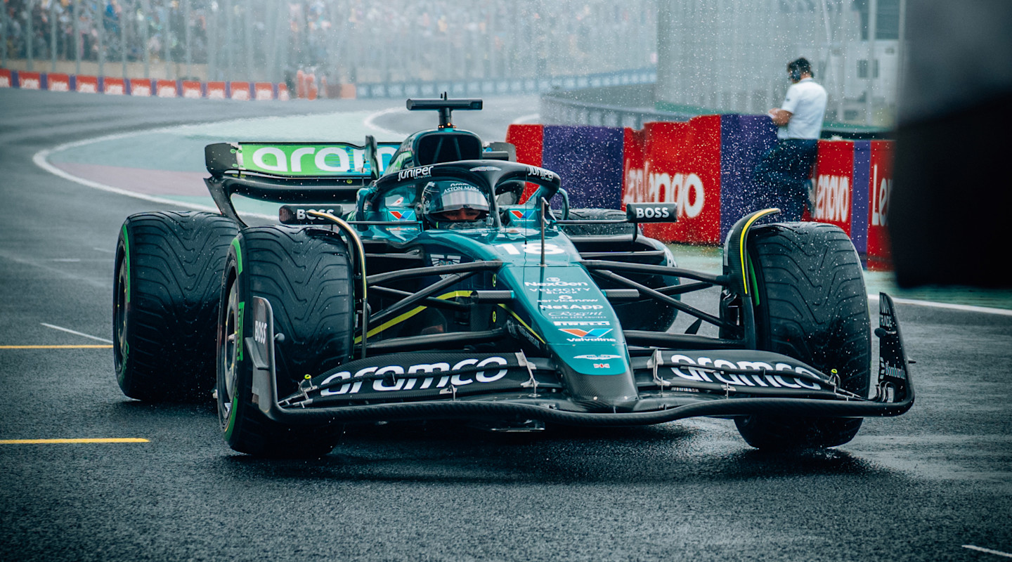 Mike On Las Vegas Fixed Image 2