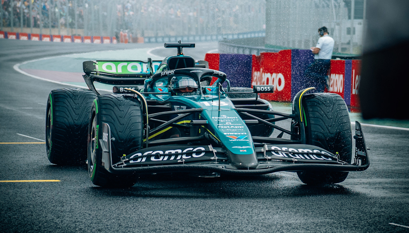 Mike On Las Vegas Fixed Image 2