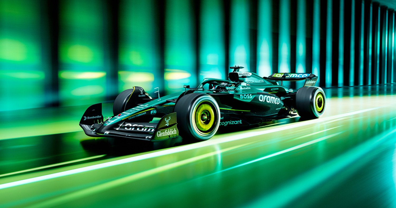 【2025年版】アストンマーチンF1(レーシングポイント)のスポンサー一覧と分析 10 AMR25 OG image
