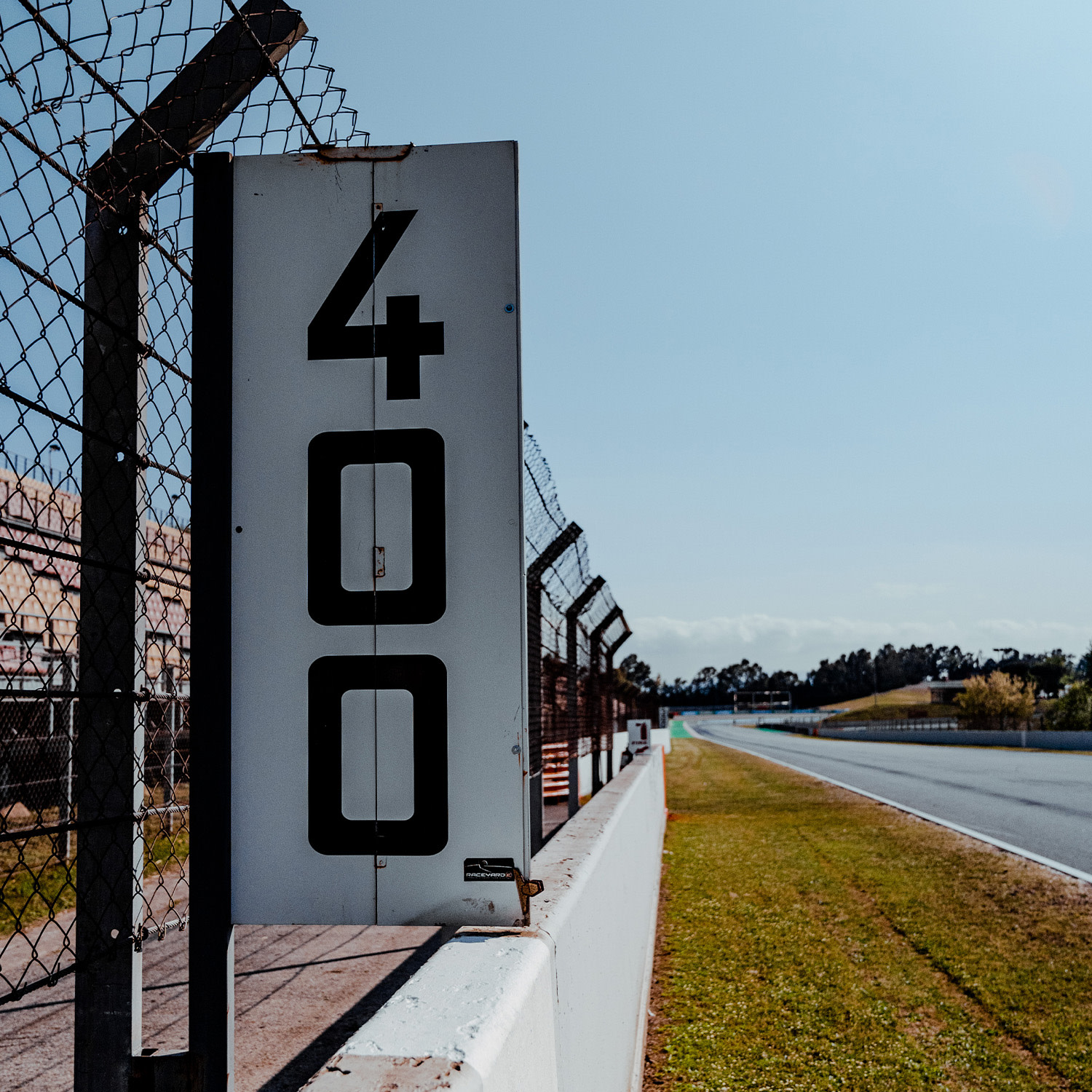 Spain race page facts