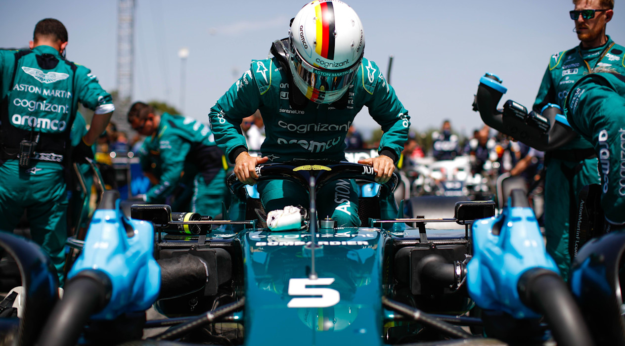 Spanish Grand Prix
