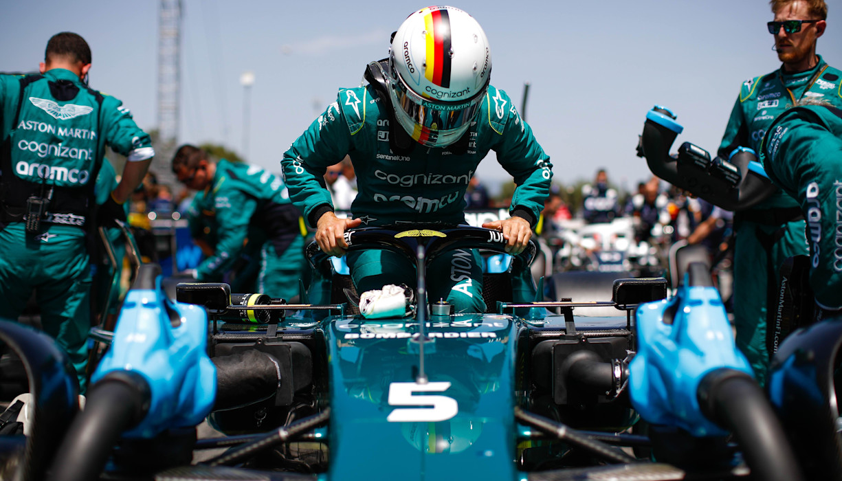 Spanish Grand Prix