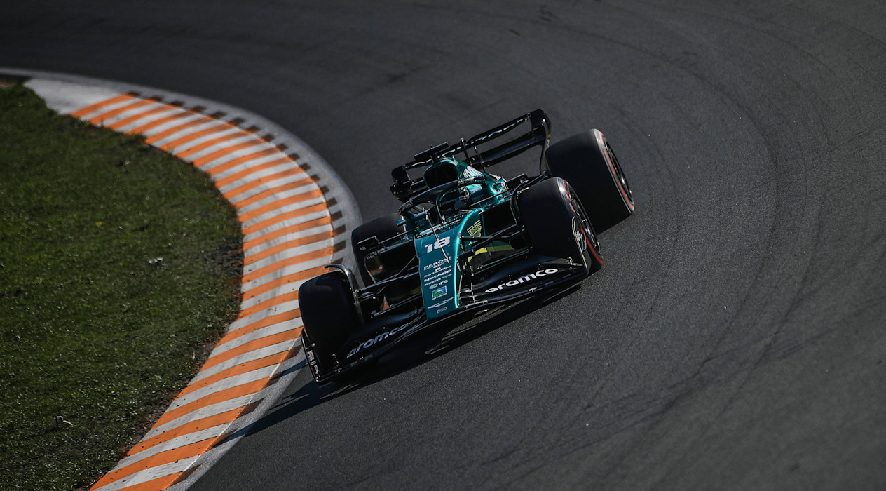 Dutch GP