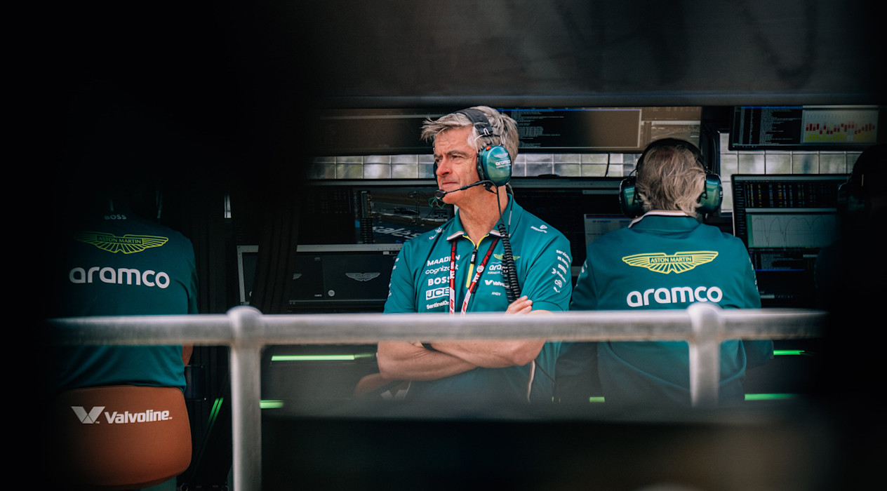 Andy Stevenson Hungary desktop article hero