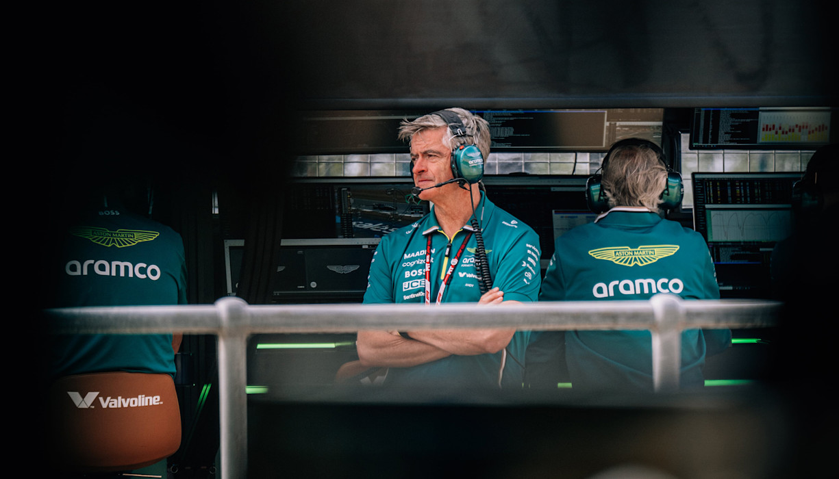 Andy Stevenson Hungary desktop article hero