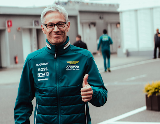 mike on list image 2