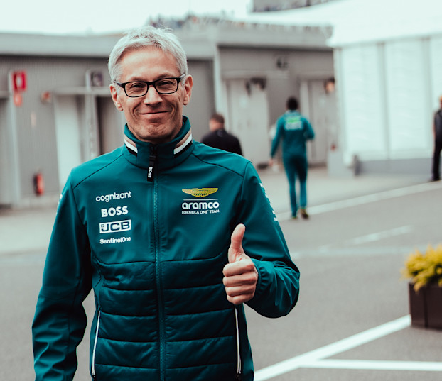 mike on list image 2