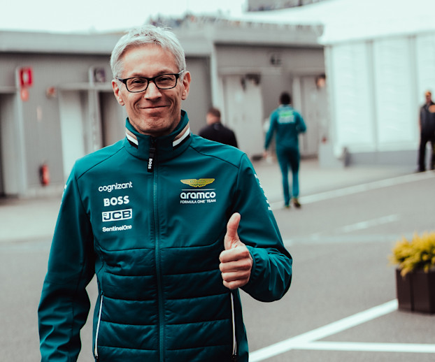 mike on list image 2