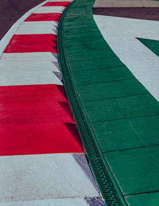 Mastering Autódromo Hermanos Rodríguez