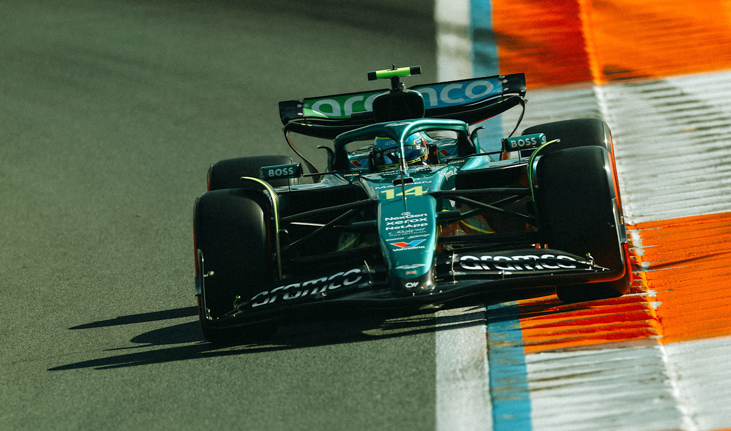 Dutch GP desktop hero
