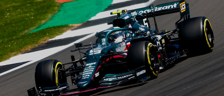 2021 British Grand Prix