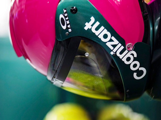 #IAMSTORIES | Cognizant