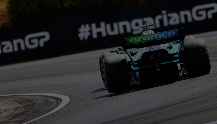 Hungarian GP