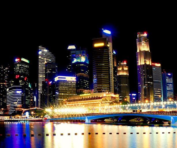 Singapore GP