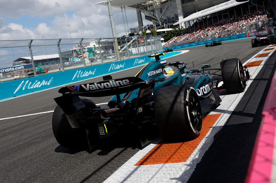 Debrief sunday Fernando 2