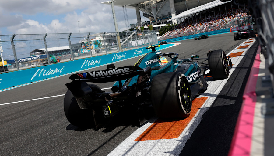 Debrief sunday Fernando 2
