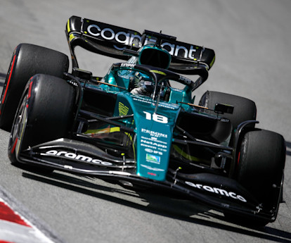 2022 Spanish Grand Prix