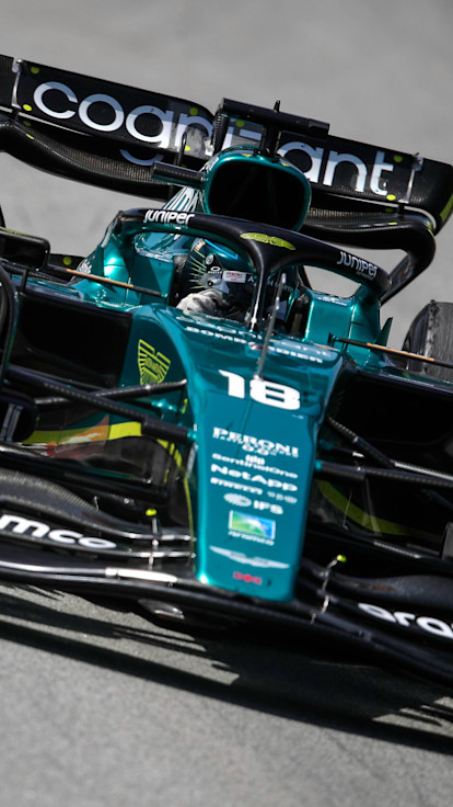2022 Spanish Grand Prix