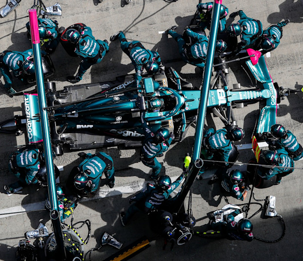 2021 Styrian Grand Prix