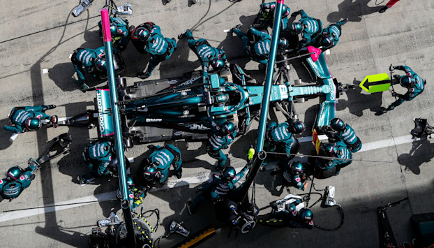 2021 Styrian Grand Prix