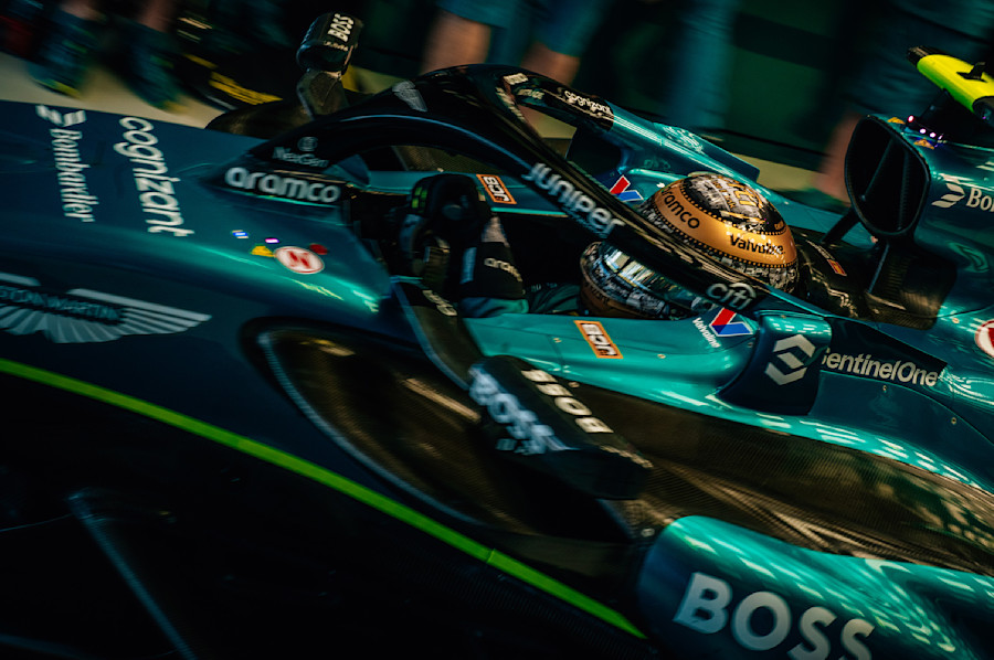 Mexico GP_Saturday Gallery