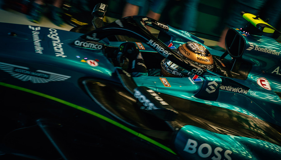 Mexico GP_Saturday Gallery