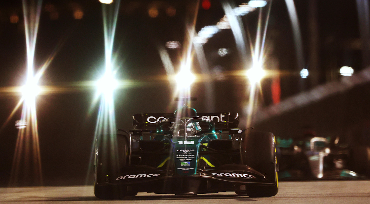 Singapore GP