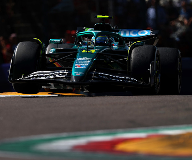 Emilia-Romagna GP Debrief 2025 Sunday list image