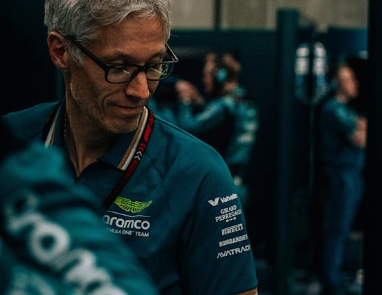 Mike UNDERCUT 2024 list image