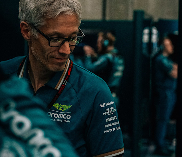 Mike UNDERCUT 2024 list image