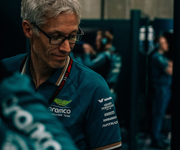 Mike UNDERCUT 2024 list image