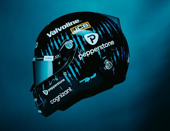 Lance pepperstone article list