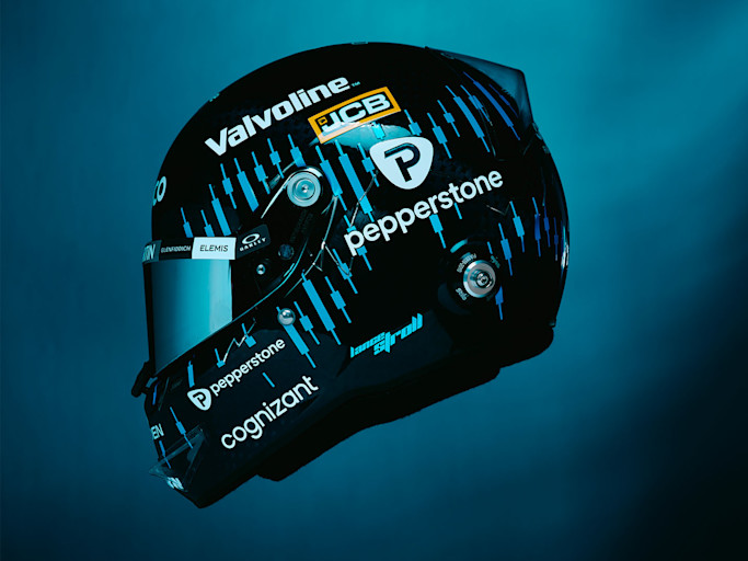 Lance pepperstone article list