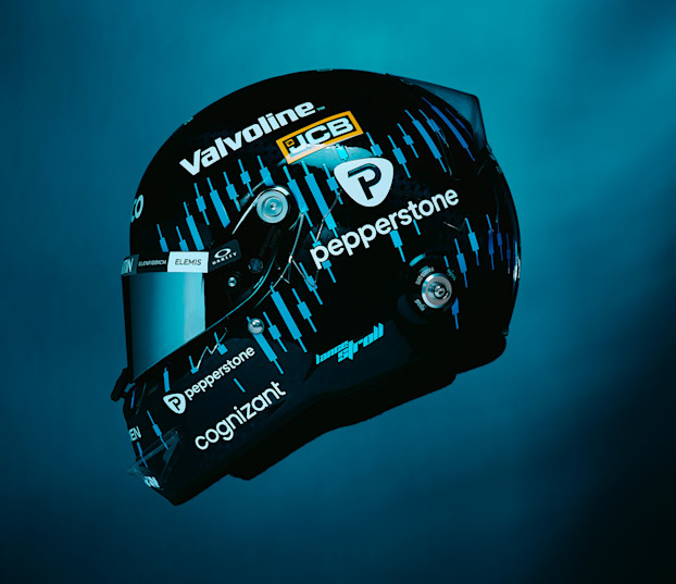 Lance pepperstone article list