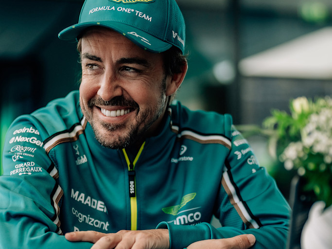 Fernando Talking Points list image