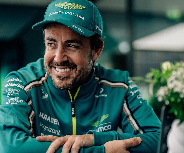 Fernando Talking Points list image